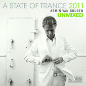 Album Art: A State of Trance 2011 - Unmixed, Vol. 1