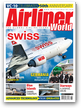 Airliner World Magazine